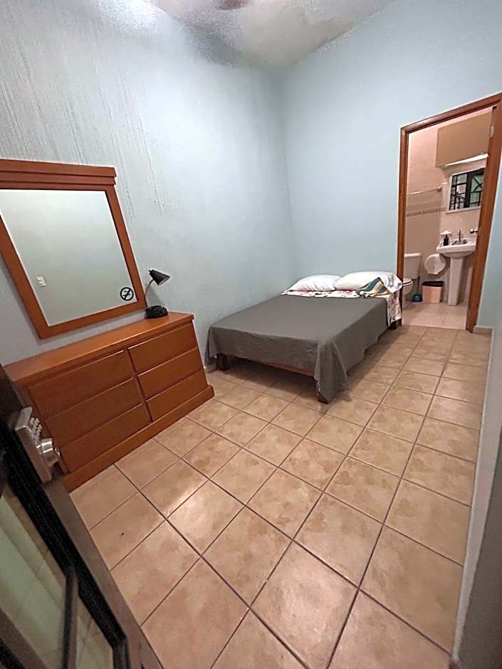 Suites Chingón