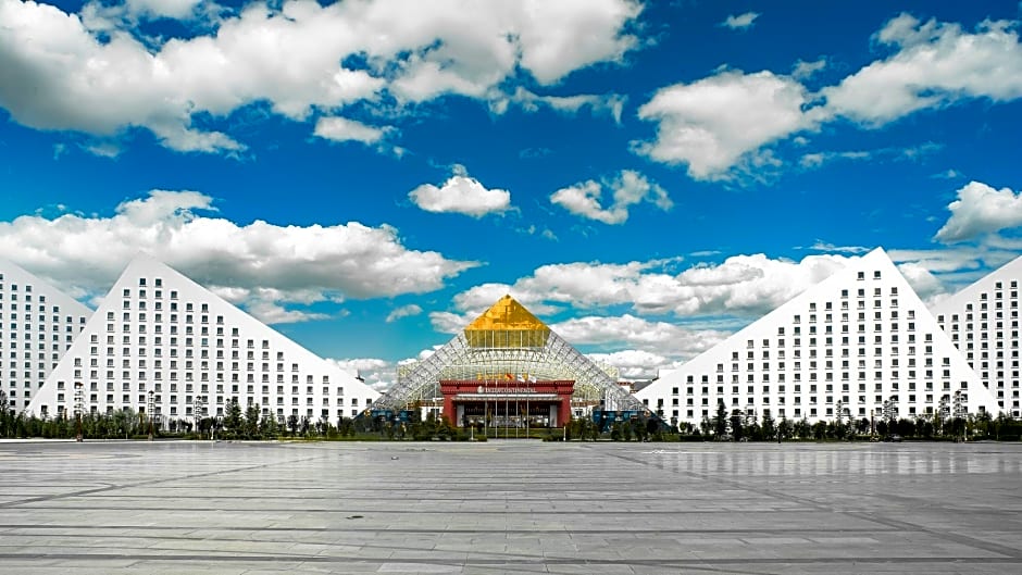 InterContinental Lhasa Paradise By IHG