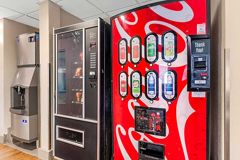 Quality Inn & Suites Union City - Atlanta South