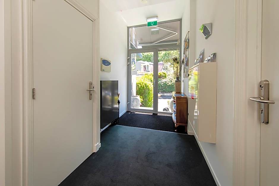 Hotel La Rosa Amsterdam Beach