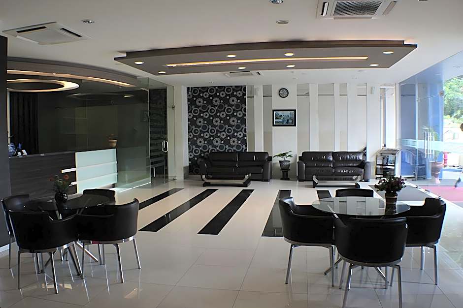 Hotel 88 Embong Kenongo by WH