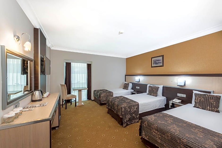 Hotel Ismira