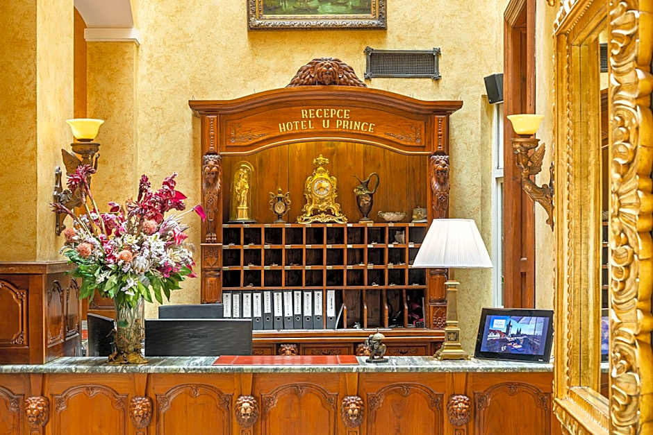 Hotel U Prince