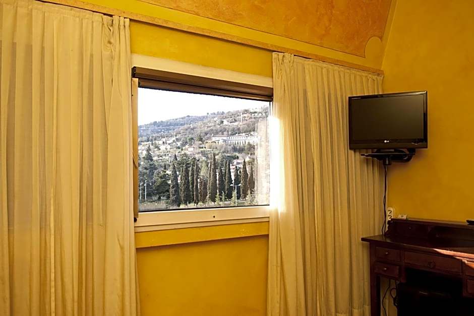 Ai Ronchi Motor Hotel
