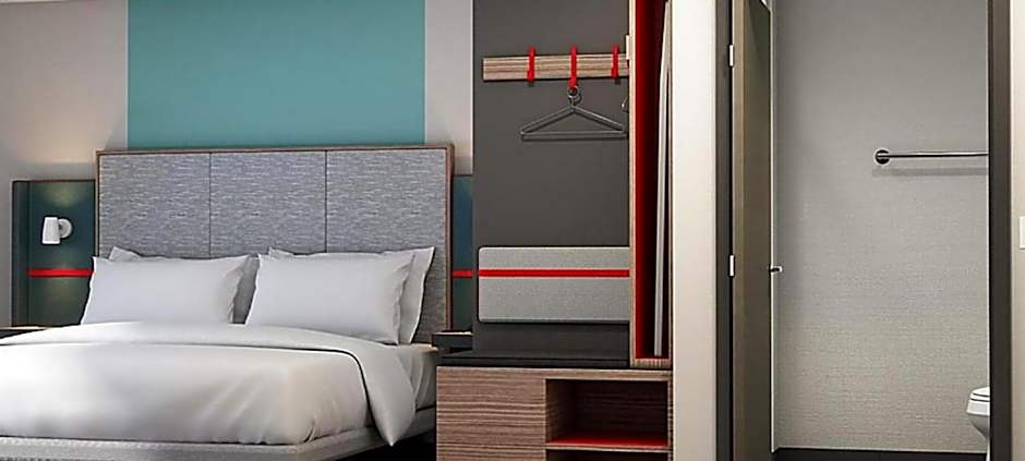 avid hotels - Lexington - Hamburg Area By IHG