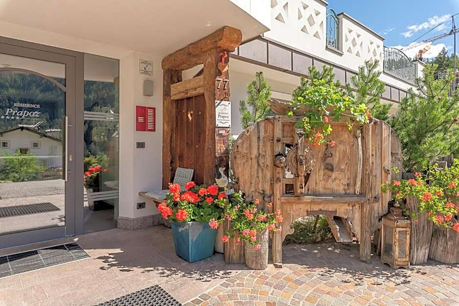 Residence Prapoz