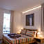 Vespasiani Suites