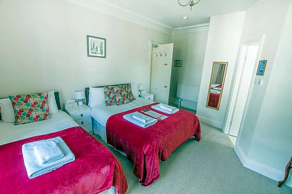 Elim Bank Guest House