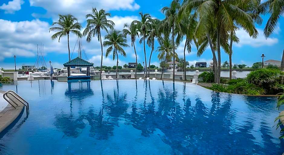 Avillion Admiral Cove Hotel