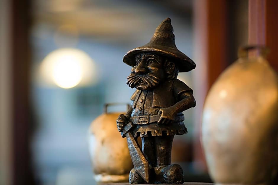 Albergo Castello da Bonino