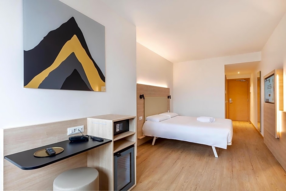 B&B Hotel Bolzano