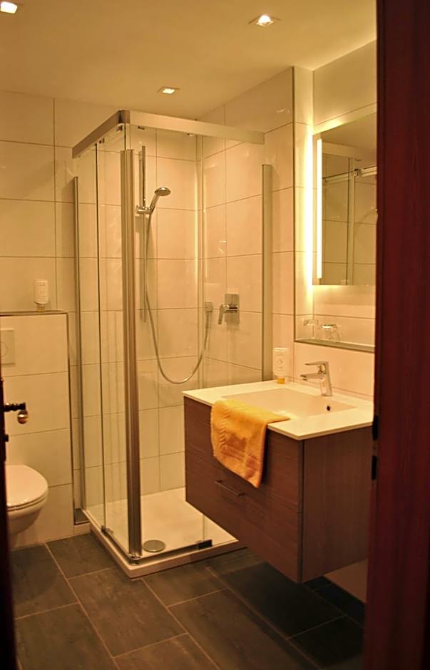 Landgasthof Goldener Pflug