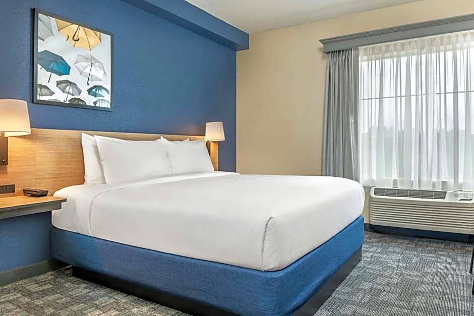 City Express by Marriott Elkridge