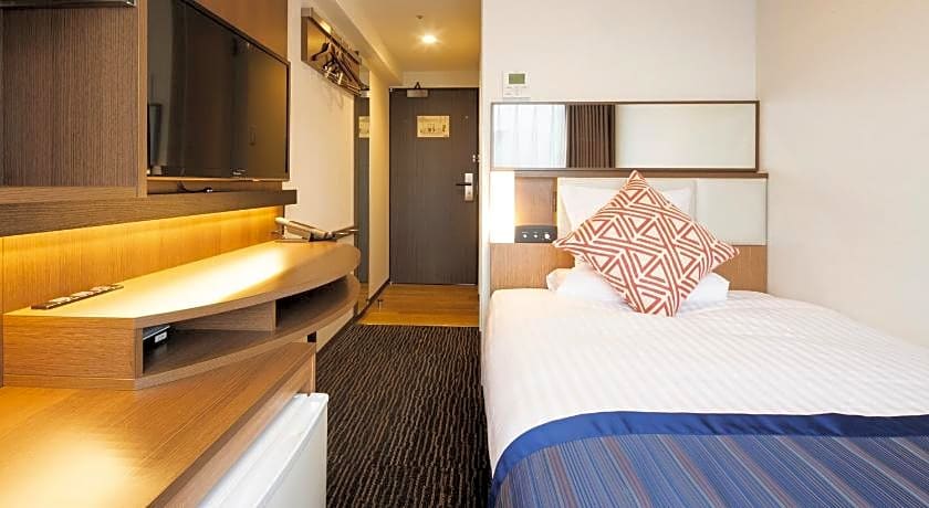 Hotel Mystays Gotanda Station