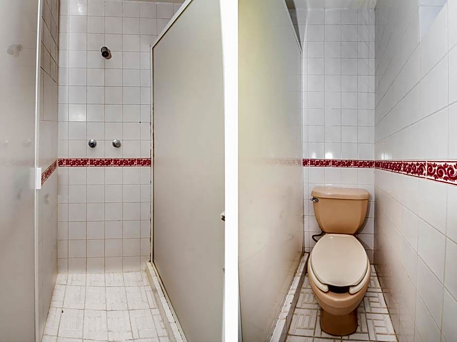 Hotel La Casa de Don Tito, Jocotitlan