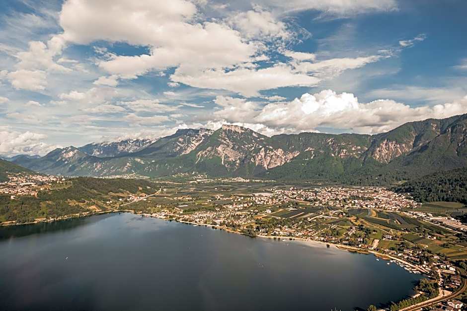 Cristallo Sport & Wellness Hotel