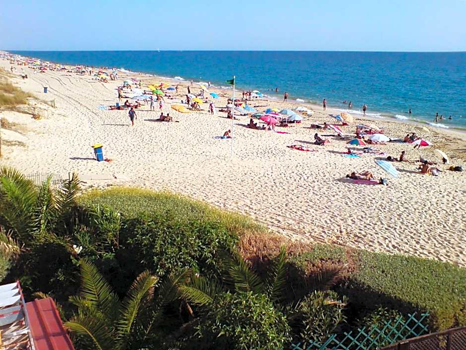 Hotel Alnacir