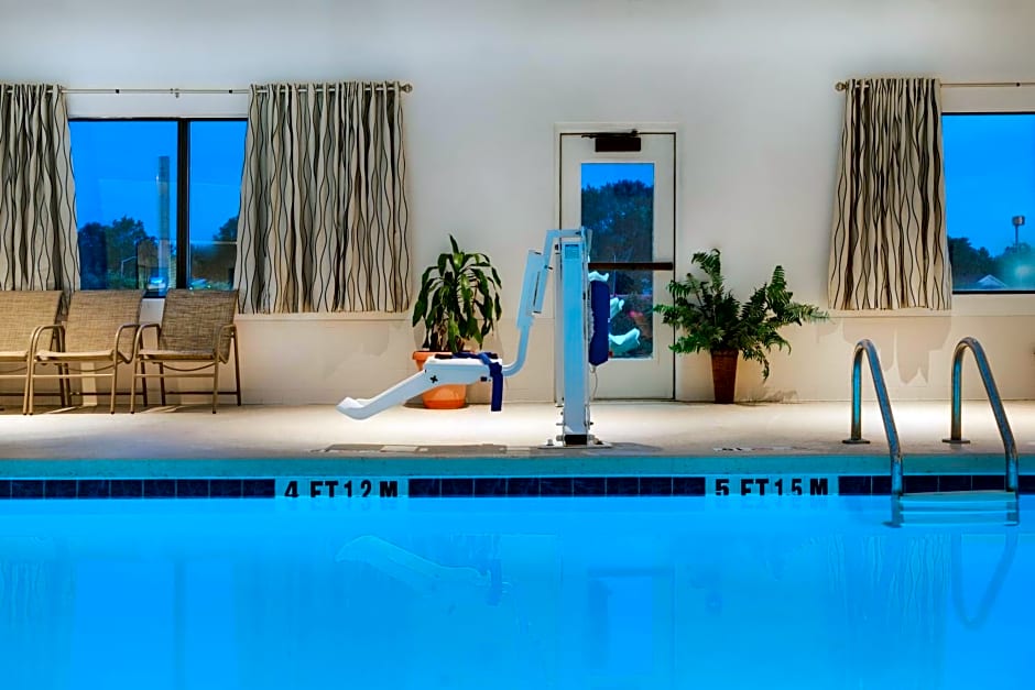 Holiday Inn Express Pocomoke City, an IHG Hotel