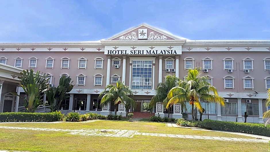 Hotel Seri Malaysia Kulim