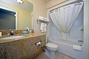 King Room with Tub - Disability Access/Non Smoking