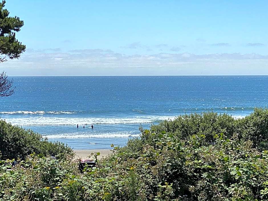 Oceanside Ocean Front Cabins