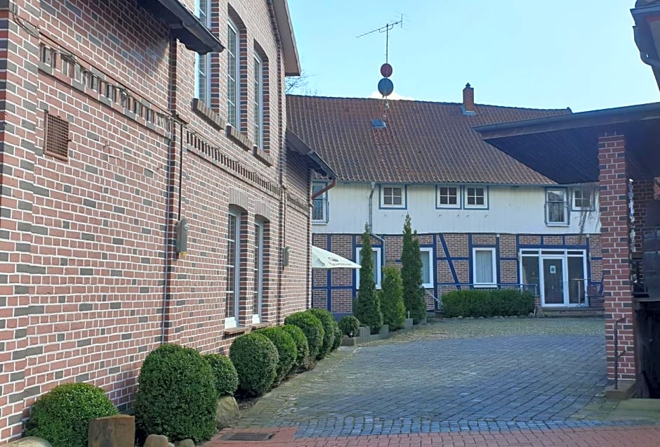Tropicana Lüneburger Hof