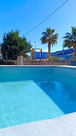 B&B Oasi al Mare