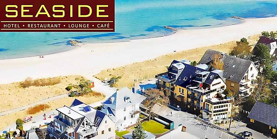 Seaside-Strandhotel