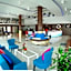 Bed By Cruise Hotel At Samakkhi-Tivanont