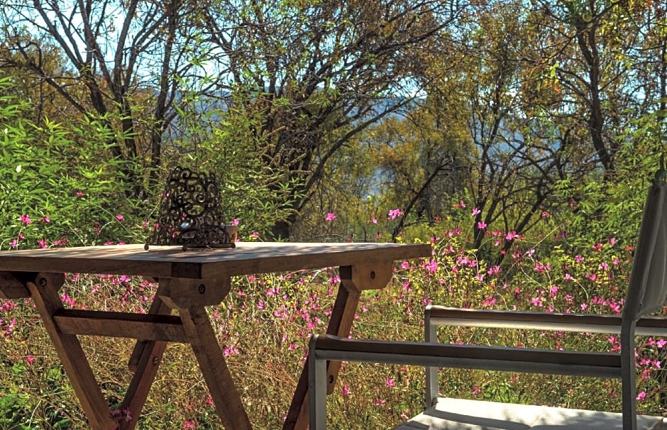 Valentina Boutique Hotel