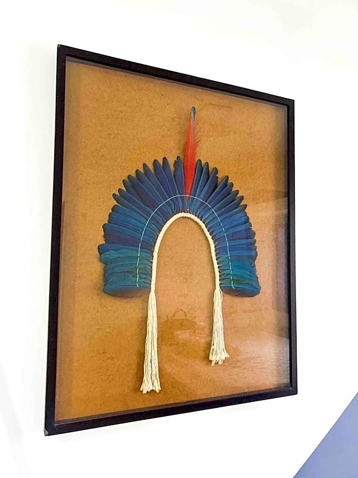 I-76 - Studio na Jatiúca