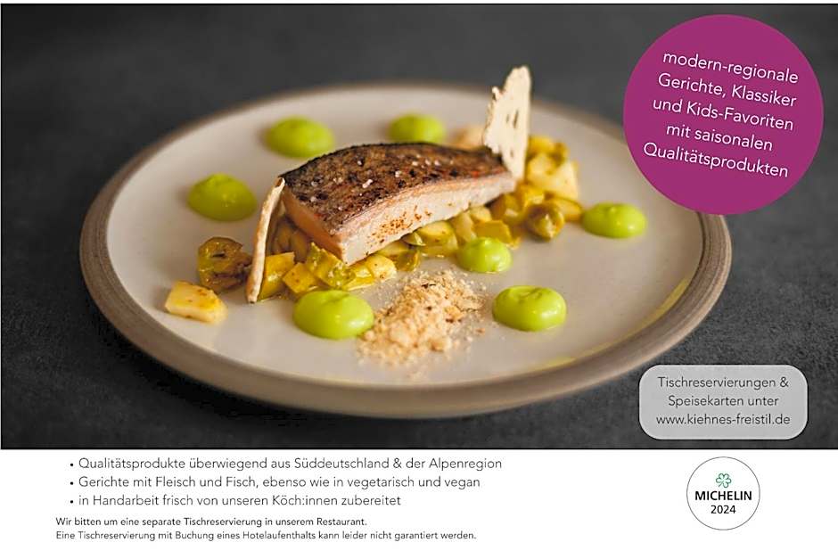 freistil Boutiquehotel