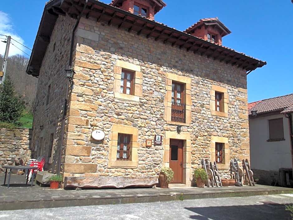 Posada Casa Molleda