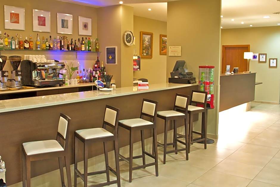Holiday Inn Express Campo de Gibraltar-Barrios By IHG