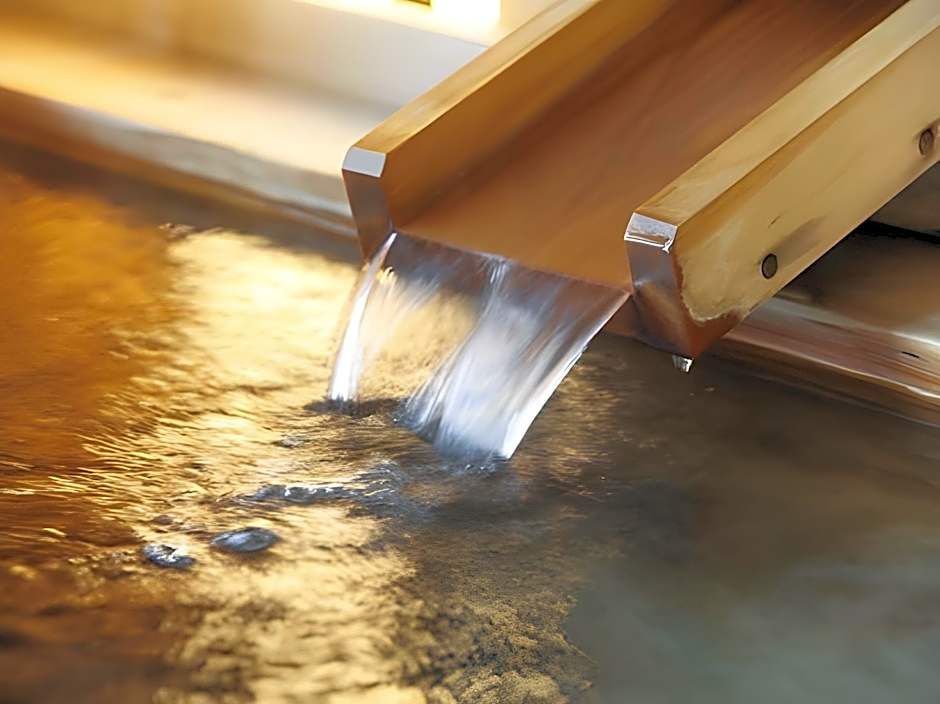 Takinoyu ( Echigoyuzawa-Onsen )
