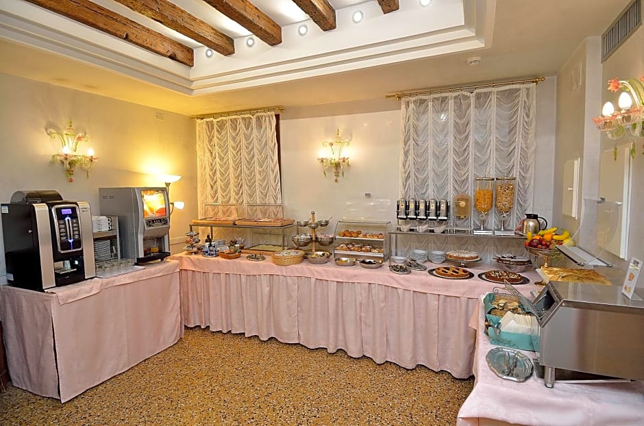 Hotel Da Bruno