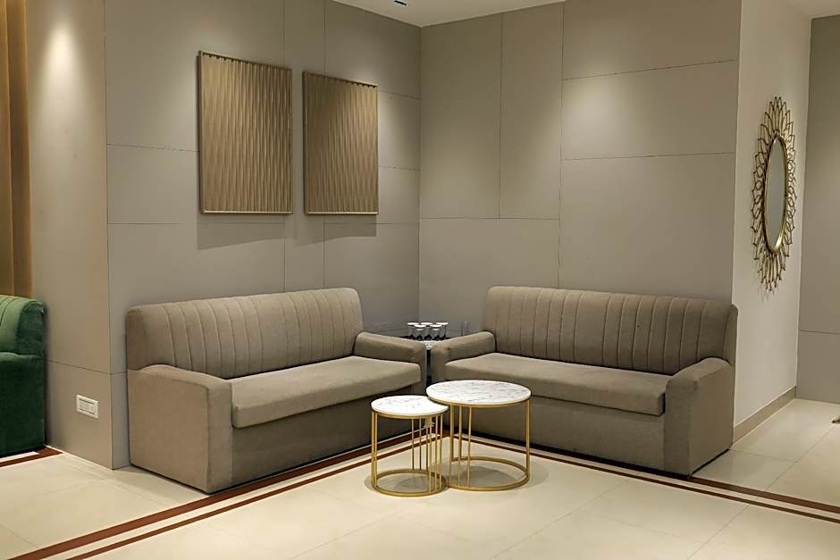 Hotel Prag Continental