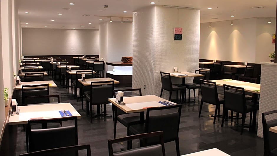 Hotel Grand City