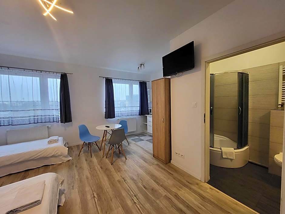 VESTA Apartamenty P23