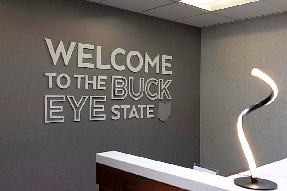 Hampton Inn By Hilton Kent/Akron Area