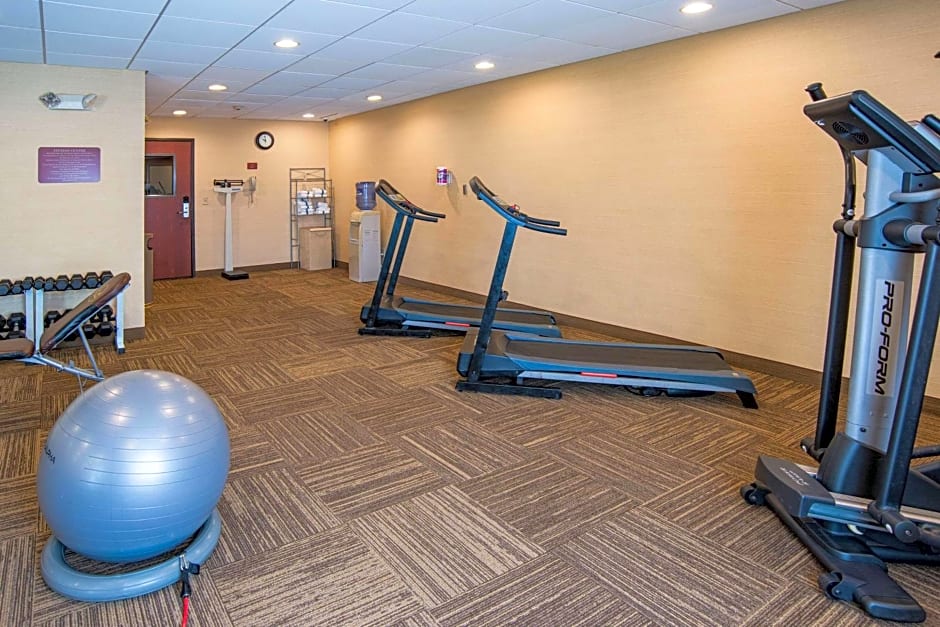 Comfort Inn Naugatuck-Shelton, CT