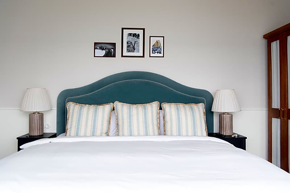 Marienlyst Strandhotel