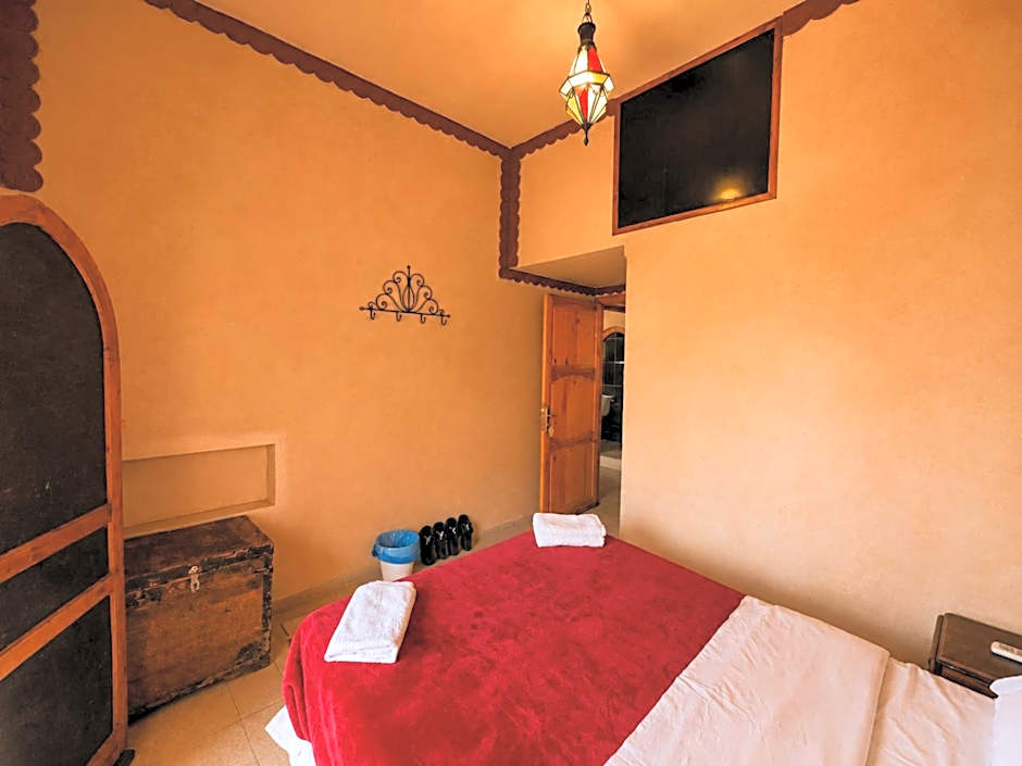Auberge Restaurant Zahra