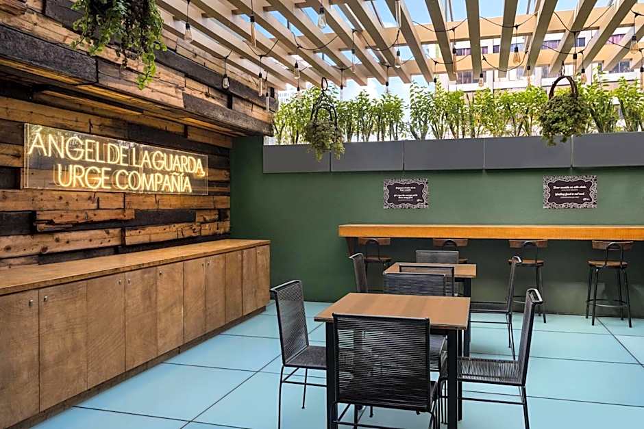 Hotel MX mas reforma CDMX, Trademark Collection by Wyndham