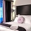 Best Western Richelieu Lyon Part-Dieu