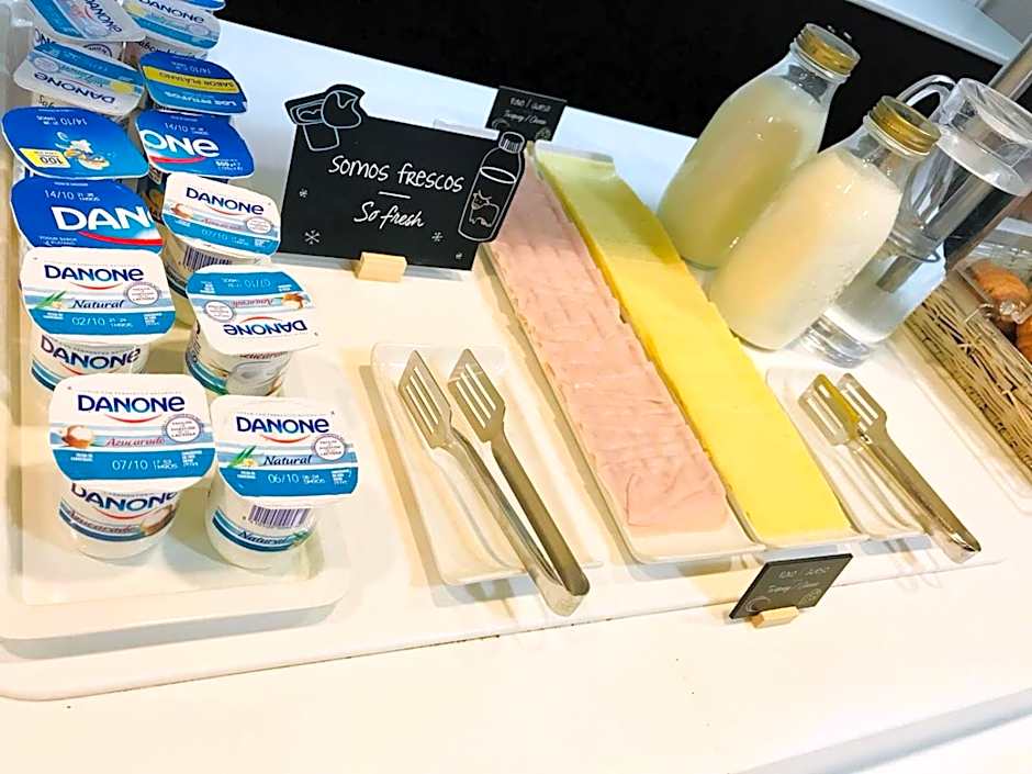 Ibis Budget Madrid Alcalá de Henares La Dehesa