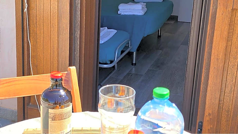 Alghero in bicicletta