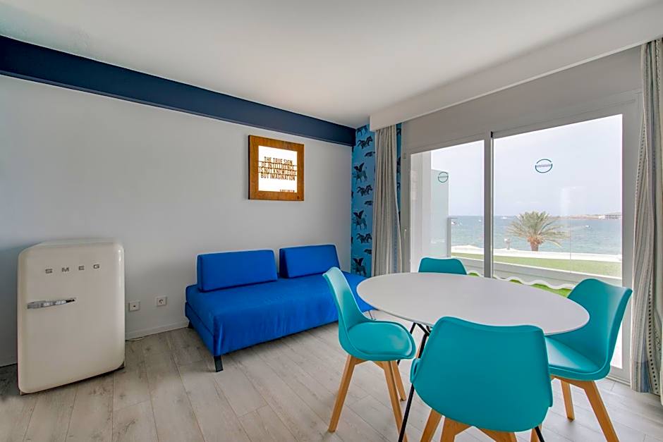 Apartamentos La Kiki