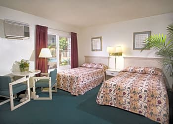 America's Best Value Inn & Suites/Convention Center