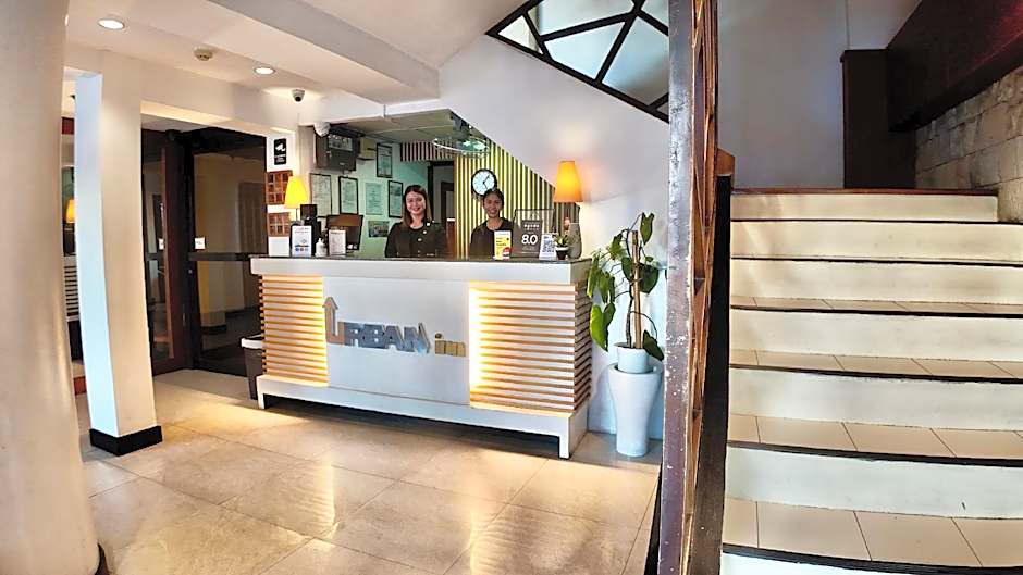 Urban Inn Iloilo